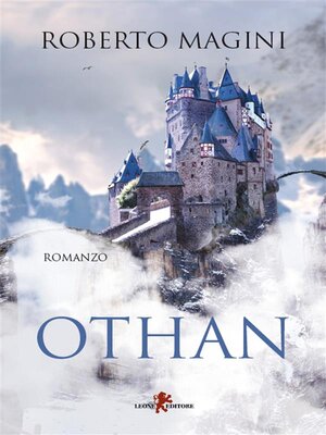 cover image of Othan